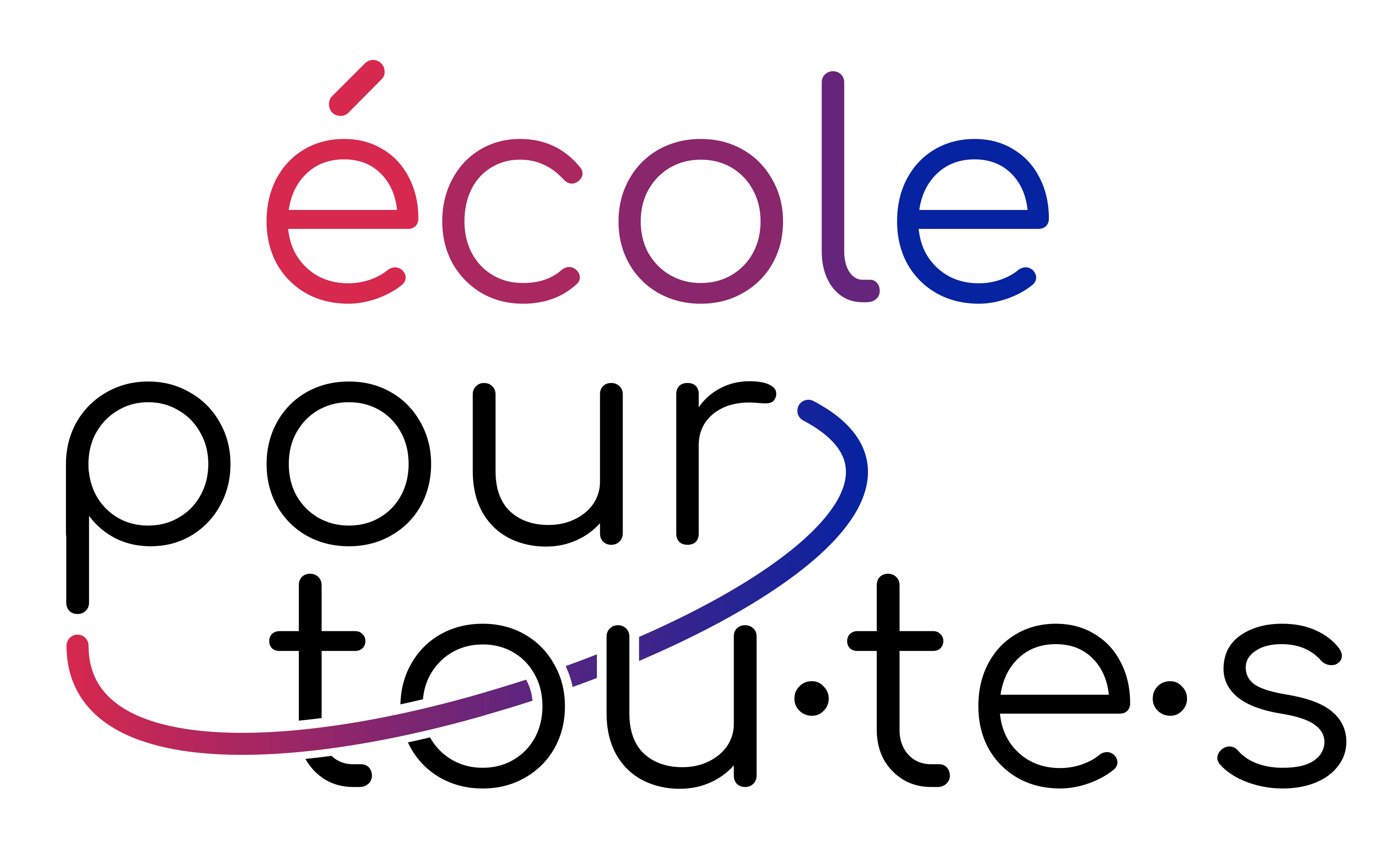 Ecole pour tout·e·s