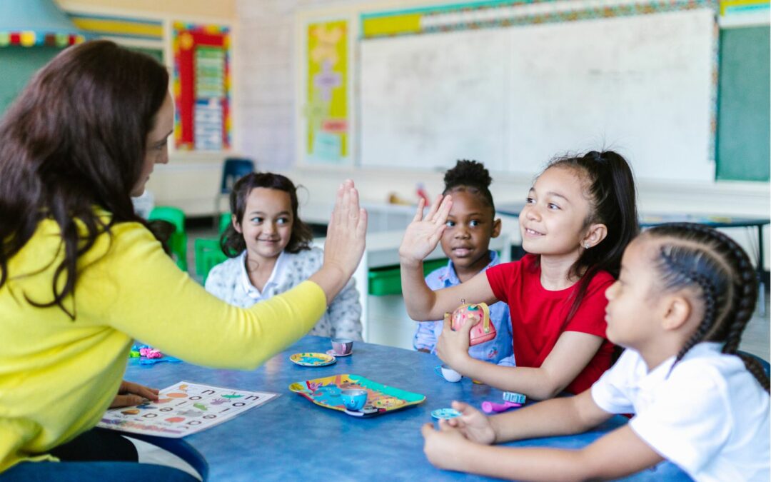 école diversité