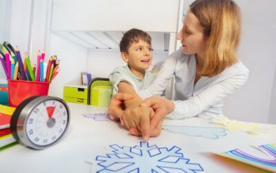 Plan Autisme – Le cadre de référence des interventions