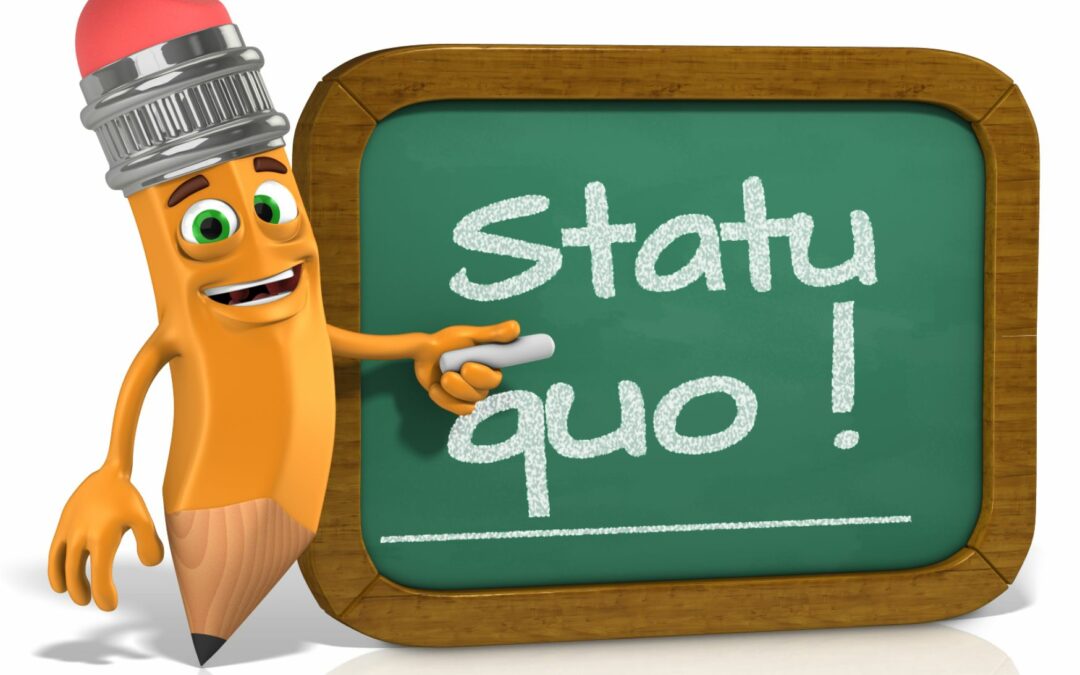 Statu Quo