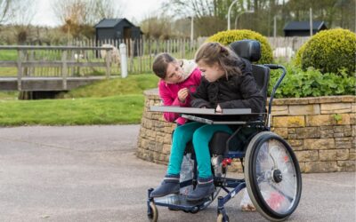 L’exclusion scolaire de l’enfant handicapé à la lumière des Droits de l’Enfant