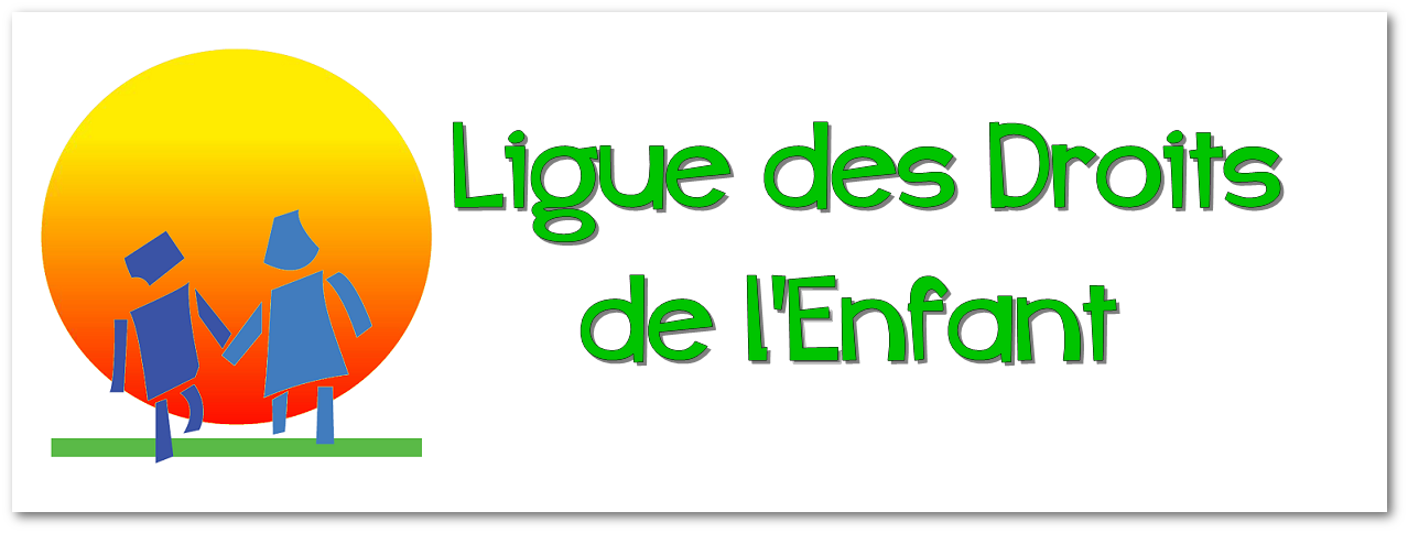 Logo Ligue des Droits de l'Enfant