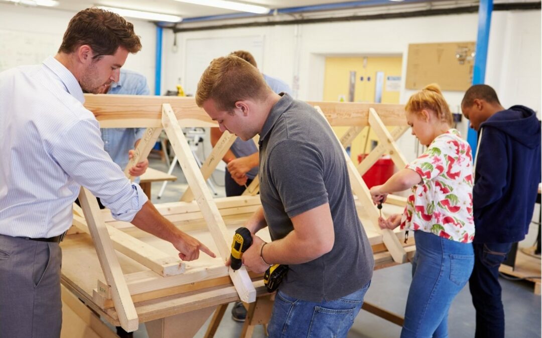 Enseignement professionnel