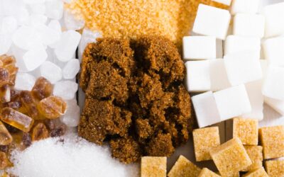 Les effets du  sucre sur l’organisme