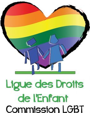Commission LGBT Ligue des Droits de l'Enfant