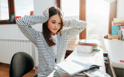 La Ligue des droits de l’enfant part en guerre contre les devoirs excessifs