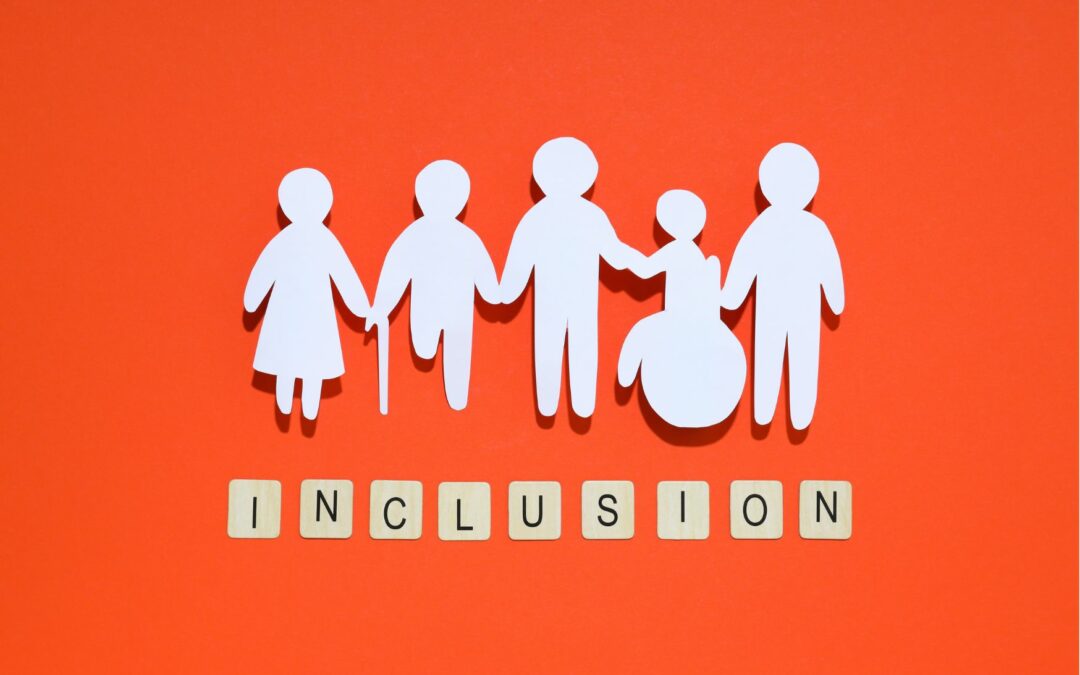 Inclusion