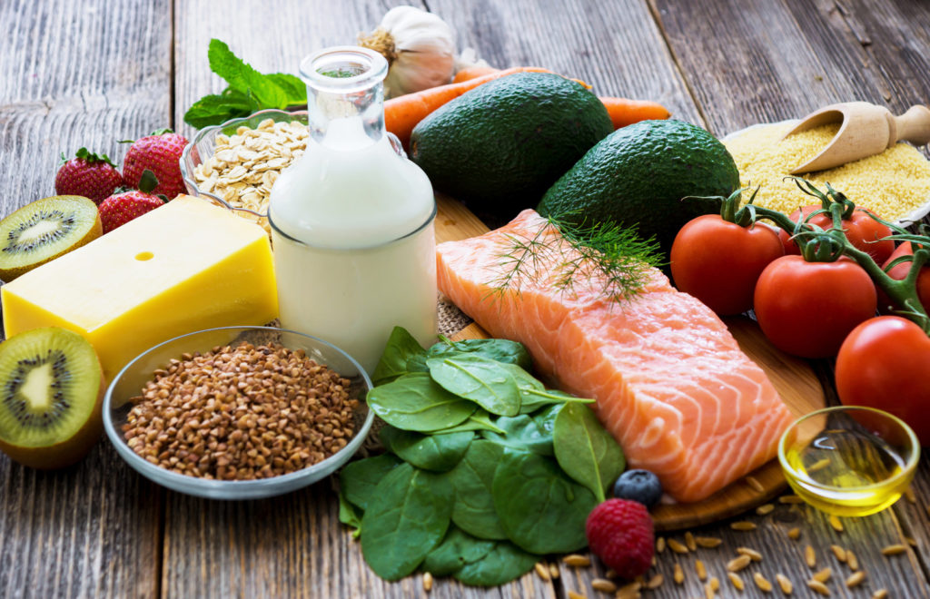 alimentation bio
