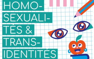 Homosexualités & transidentités : Où en est mon école ?