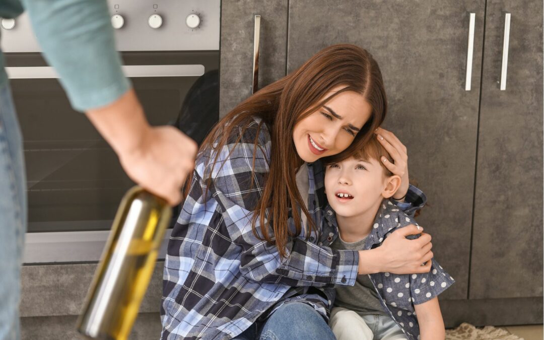 Accompagner les enfants les plus vulnérables et leurs familles