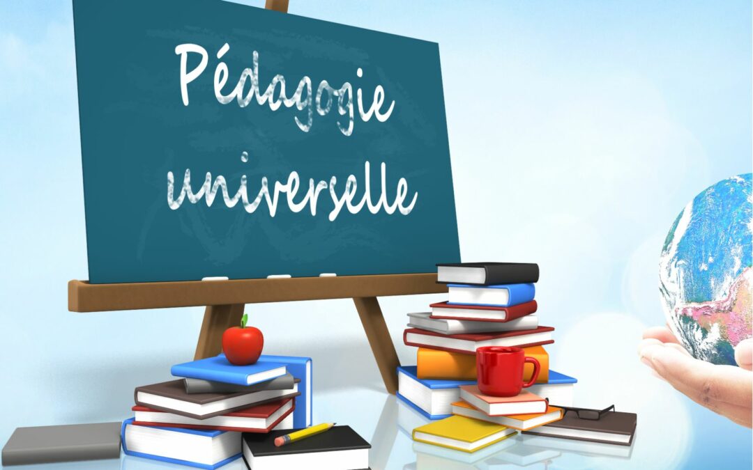 Pédagogie universelle