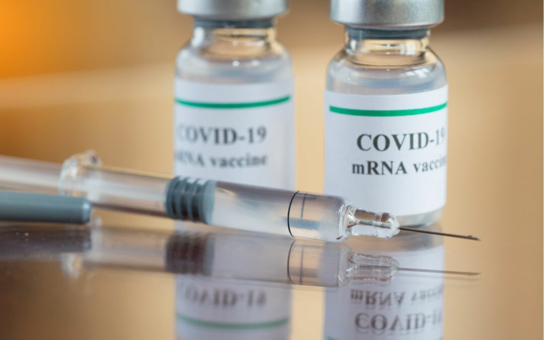 vaccins à ARN messager