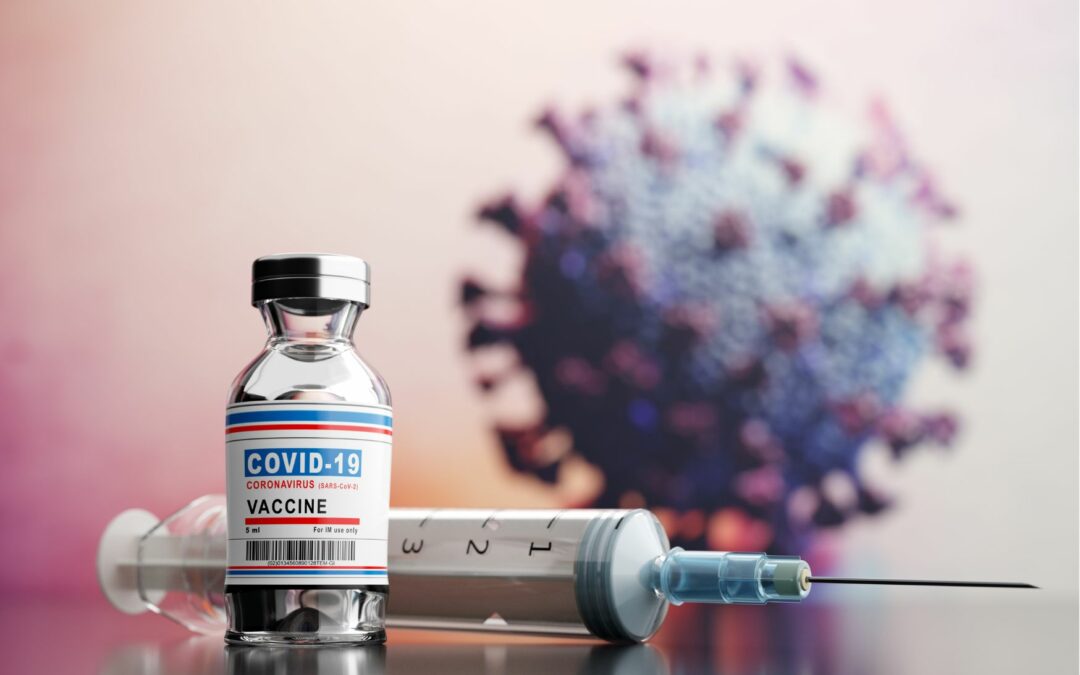 vaccin contre la covid