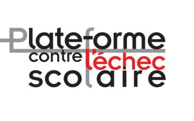 Plate-forme de lutte contre l’échec scolaire