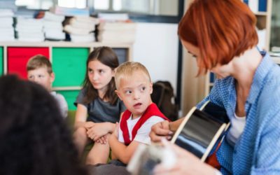 Des Pôles territoriaux pour les élèves à besoins spécifiques. Vraiment pour tous les élèves ?