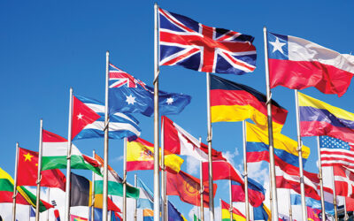 Convention internationale des Droits de l’Enfant – Nom et nationalité