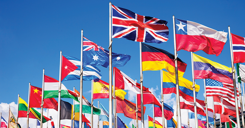 Convention internationale des Droits de l’Enfant – Nom et nationalité