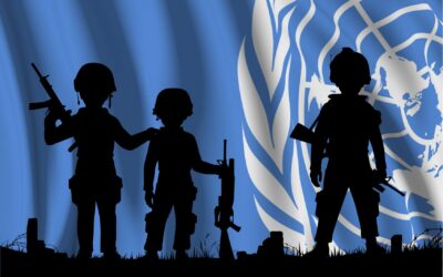 Convention internationale des Droits de l’Enfant – Conflits armés