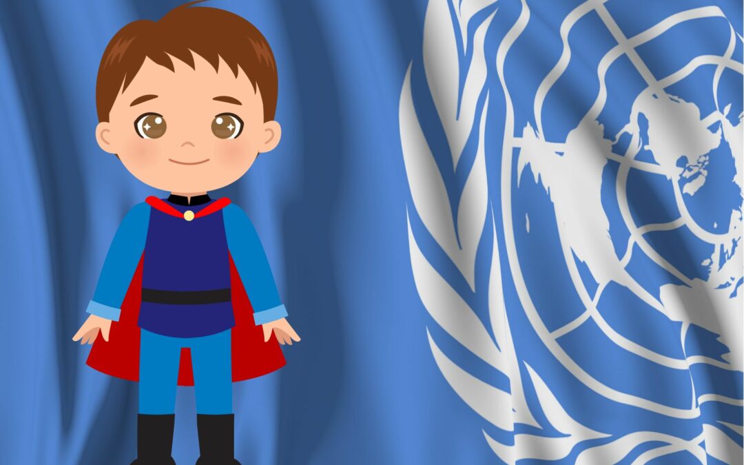 Convention internationale des Droits de l’Enfant – Intérêt supérieur de l’enfant