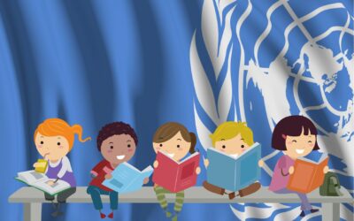 Convention internationale des Droits de l’Enfant – Définition de l’enfant
