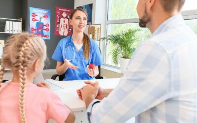 Perturbateurs endocriniens. Il faut protéger les enfants