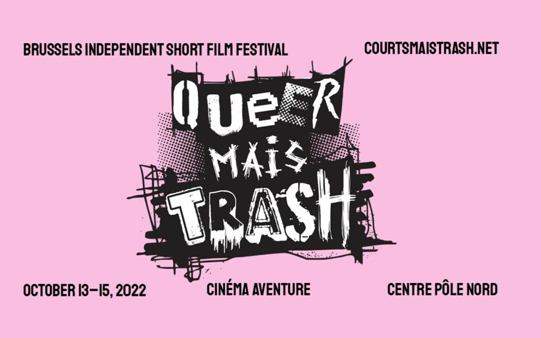 Queer Mais Trash : séance scolaire d’une projection de films LGBTQIA+ (Analyse)