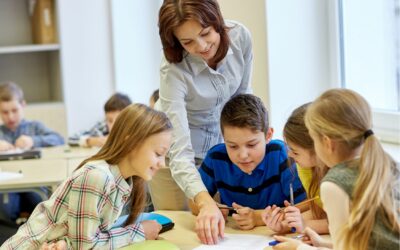 Mémorandum pour une École inclusive : Le soutien à l’élève