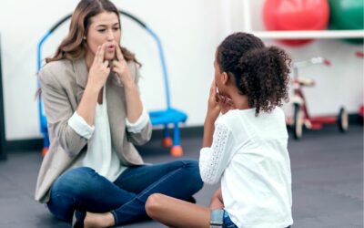 Pas de remboursement des frais de logopédie pour enfants ayant un QI faible ou une déficience intellectuelle