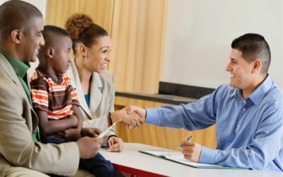 Mémorandum pour une École inclusive : Coopération avec les parents