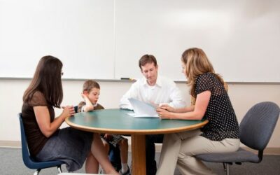 Guide de l’enseignement aux élèves à besoins spécifiques