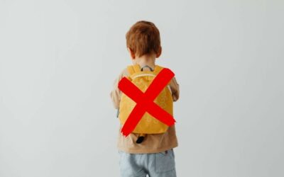 RECHERCHE : Les exclusions vécues par les enfants – L’exclusion scolaire définitive