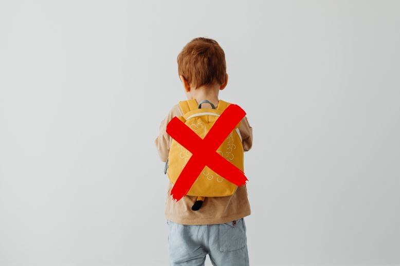 RECHERCHE : Les exclusions vécues par les enfants – L’exclusion scolaire définitive