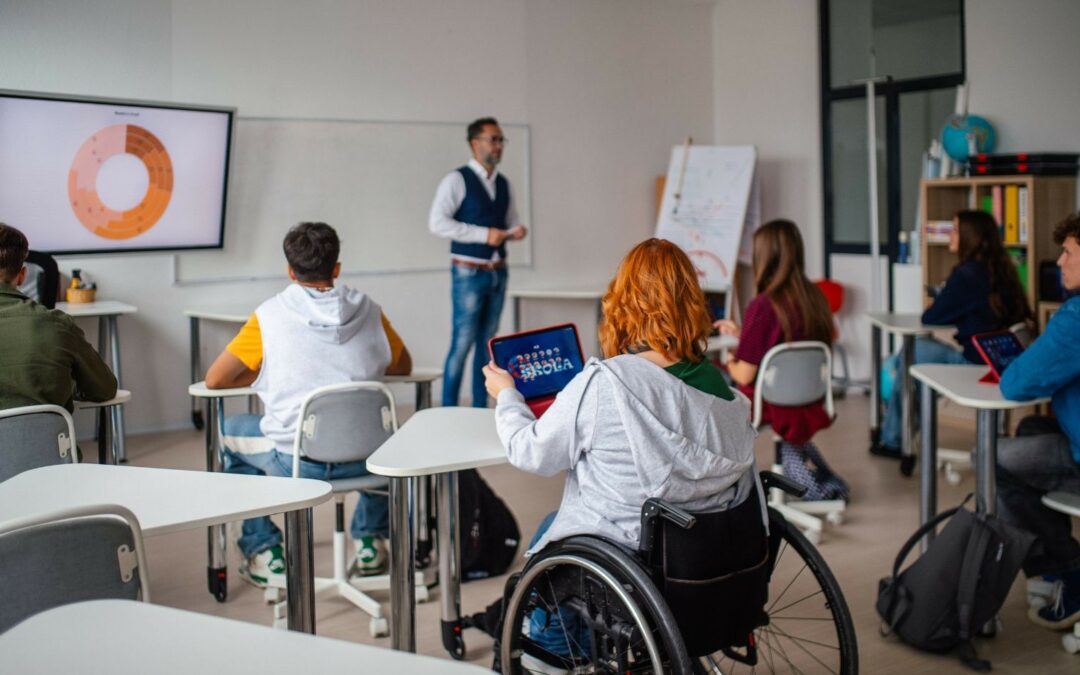 Apprendre dans l&rsquo;Ecole inclusive