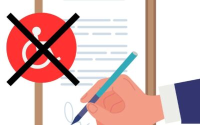 RECHERCHE : Les exclusions vécues par les enfants – L’exclusion des enfants handicapés de l’assurance familiale