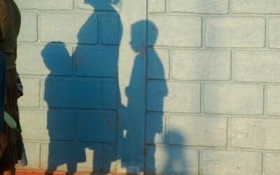 Les enfants parlent de la pauvreté