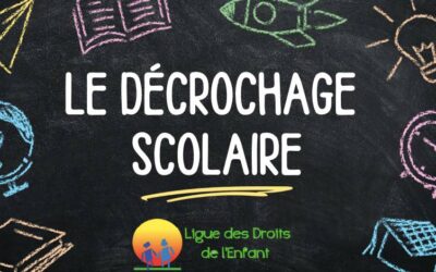 Comprendre les facteurs du décrochage scolaire