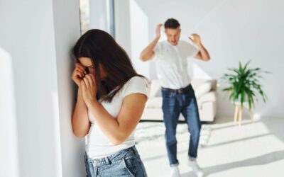 La violence dans les relations amoureuses des jeunes