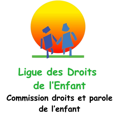 LDE Commission droits et parole de l'enfant