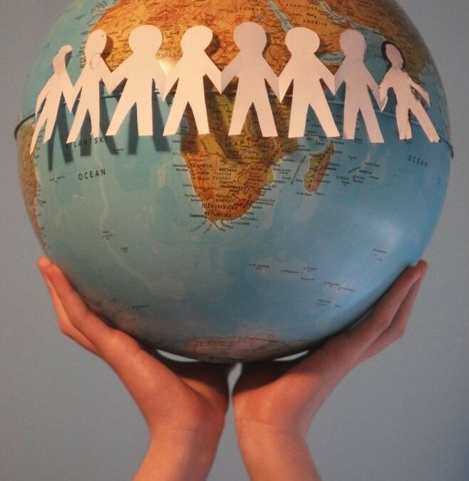 Intervention à l&rsquo;école Les Bruyères de Forest