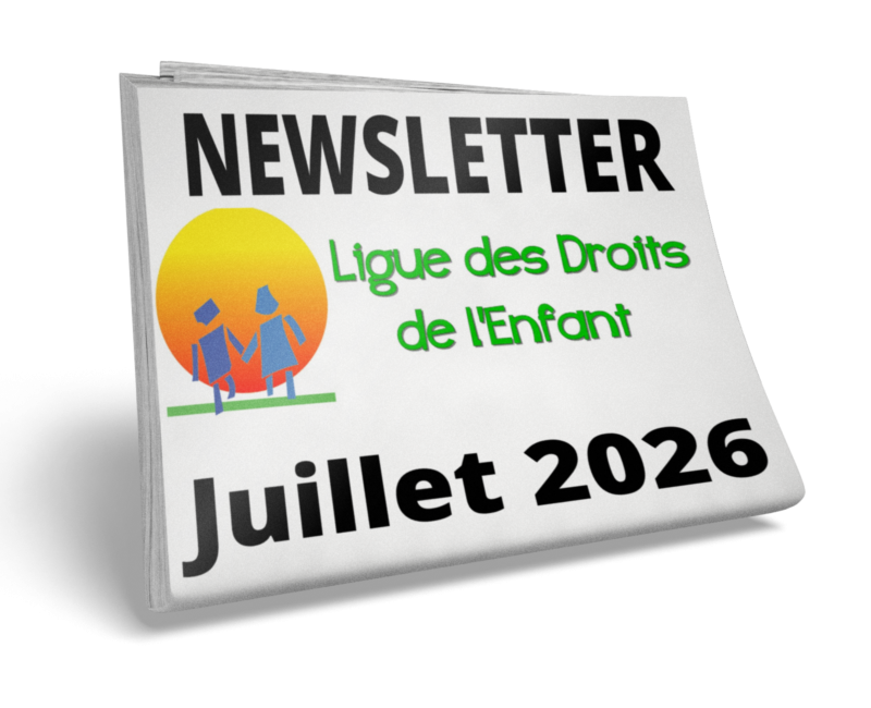 nl 202607 Newsletter juillet 2026