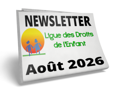 nl 202608 Newsletter août 2026