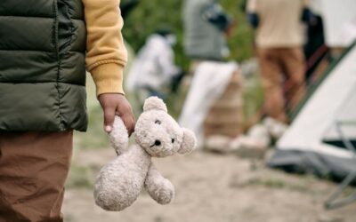 Enfants d’abord, migrants ensuite